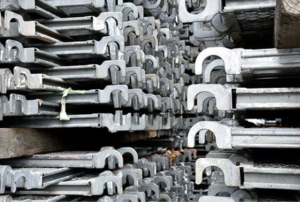 Příslušenství pro lešení