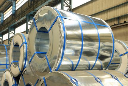 Výrobky válcované za studena