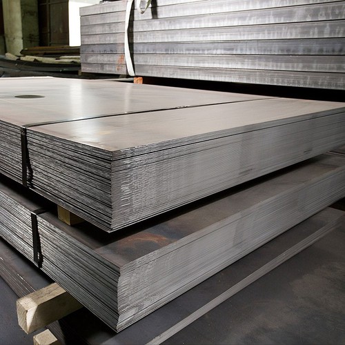 Hot Rolled Thin Plate Hot Rolled Thin Plate