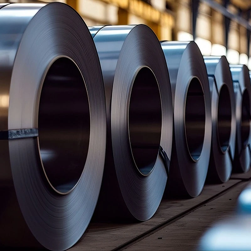 Aluminium Zinc Coil