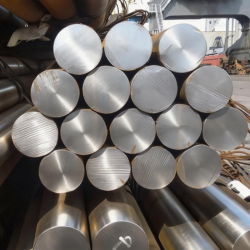 Hot Rolled Round Bar