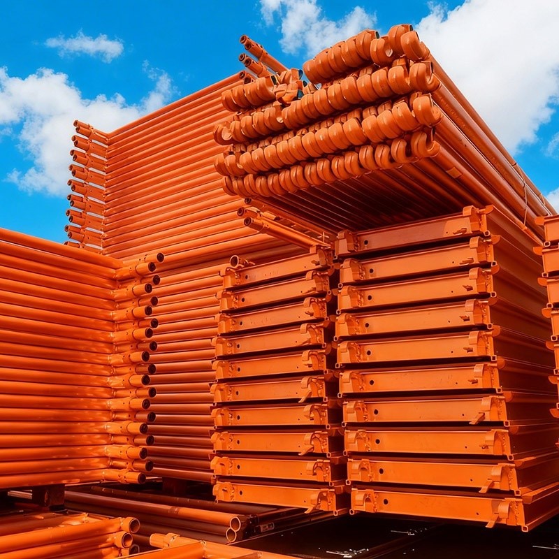 Steel Scaffold Coupler Steel Scaffold Coupler